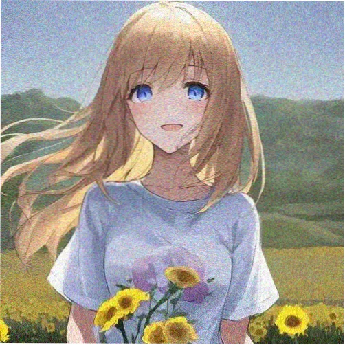 范伟头像