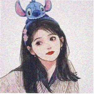 高秀敏头像